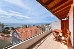 Apartmani Mate