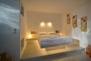 Andria's suites Paros Greece