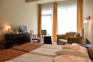 Hotel *** NAT Ustroń