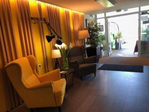 Hotels FastHotel Biarritz Bidart Cote-Basque - Un hotel FH Collection : photos des chambres
