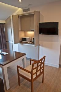 Apartamentos Rondacentro