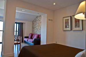 Apartamentos Rondacentro