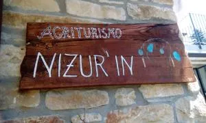 AGRITURISMO NIZUR'IN - Cessole