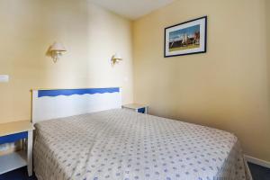 Appartements Residence Port du Crouesty Cap Ocean - maeva Home : photos des chambres