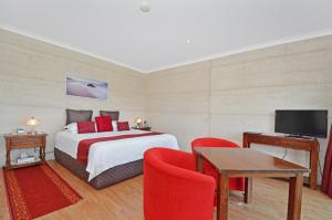 Sensational Heights Bed & Breakfast