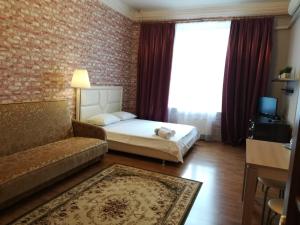 Accommodation in Chelyabinsk Oblast