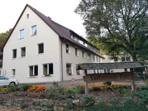 Berghotel - Minden