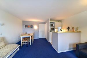 Appartements Residence Port du Crouesty Cap Ocean - maeva Home : photos des chambres