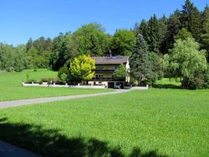 Apartement Haus am Wald Bad Kötzting Saksamaa