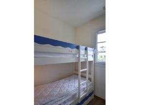 Appartements Residence Port du Crouesty Cap Ocean - maeva Home : Appartement Select 1 Chambre (7 Personnes)