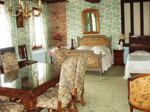 Hotels Hotel La Diligence : photos des chambres