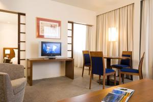 Hotels Novotel Grenoble Centre : photos des chambres