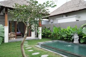 Three Gold Luxury Private Villas