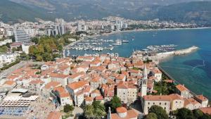 Apartments Aleksić Old Town