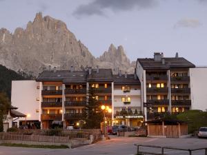 3 csillagos apartman Residence Lastei San Martino di Castrozza Olaszország