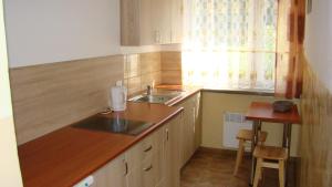 Apartament Szczawnica