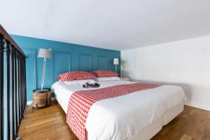 Artisan Lofts near Marais