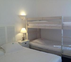 Hotels Hotel Orange Marine : photos des chambres