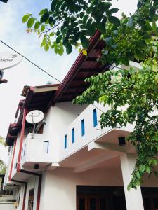 Sanjula Apartments