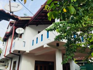 Sanjula Apartments