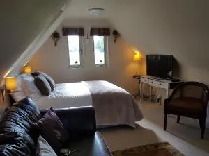 The Barn Tarporley - Calveley