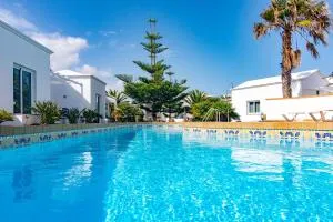 A3 BUNGALOW - 查德尔帕罗奥