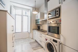 Apartment room in Tourist House Arenal