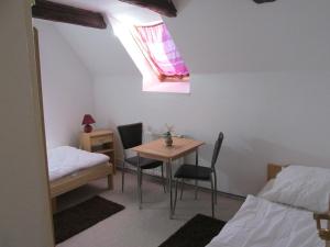 Ferienhaus in Boitin
