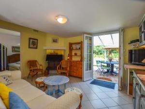 Villas Villa in France near Beach & Private Pool : photos des chambres