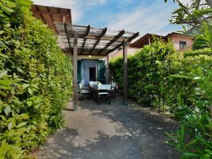 Apartment Altaluna-5 by Interhome