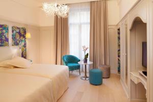 Hotels Oceania L'Univers Tours : photos des chambres