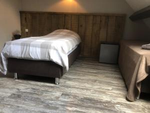 Bed & Breakfast de Bimd Hoeve