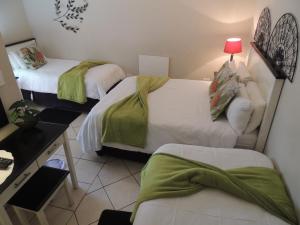 Ritas Guesthouse CC