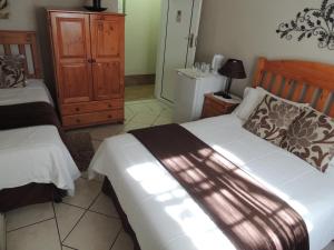 Ritas Guesthouse CC