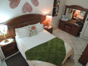 Ritas Guesthouse CC