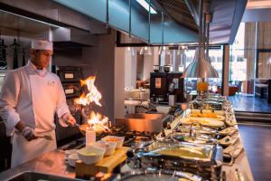 Centro Salama Jeddah by Rotana