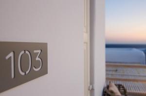 Eden View Aparthotel Suites and Residences Myconos Greece