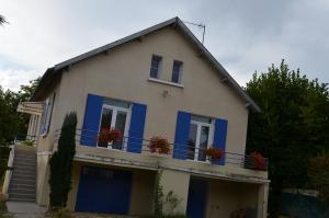 Maisons de vacances Weckerlin : photos des chambres