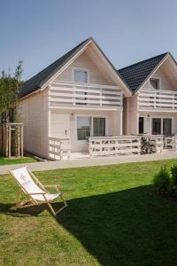 Holiday Park & Resort Niechorze Rewal