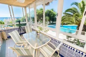 Apartment Illeta Residence 1 - Carrer del Mar