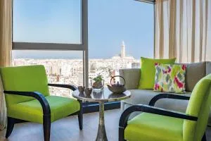 Barceló Casablanca - 卡萨布兰卡