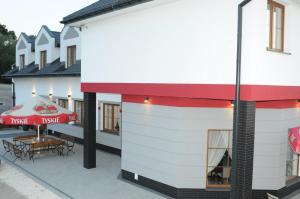 RanczoRestauracja Hotel Swojskie Zacisze