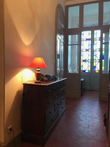 B&B / Chambres d'hotes Couleurs De Camargue : photos des chambres