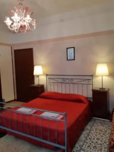 Fiabe Venice Rooms