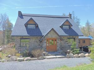 Auberge Spa & Beaux Reves