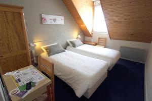 Hotels Tourhotel Blois : photos des chambres