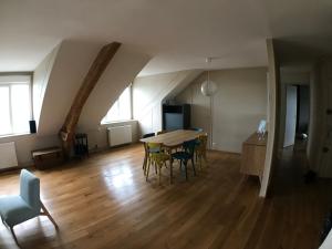 Appartements Sunset Dieppe : photos des chambres