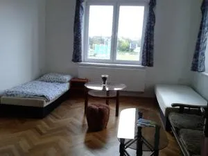 Apartmán Ella - Tábor -CZ - U stadionu míru 1735 - Chotoviny
