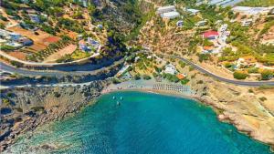 Blue Paradise Lasithi Greece