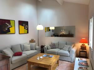 B&B / Chambres d'hotes Couleurs De Camargue : photos des chambres